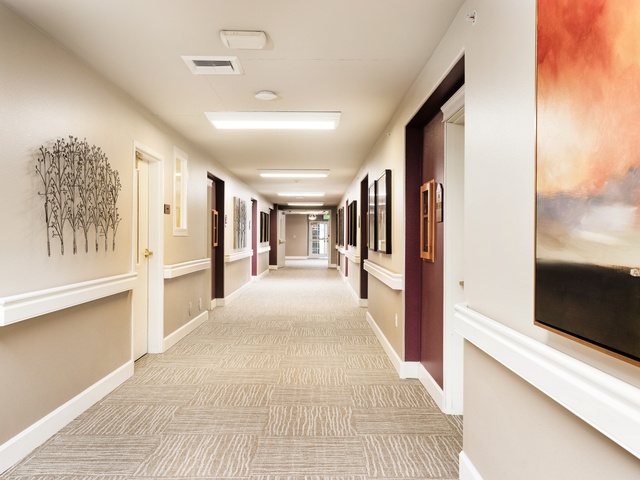 MORNINGSTAR OF BILLINGS